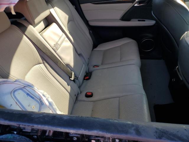Photo 11 from auction – 2017 LEXUS RX 350 BAS with VIN 2T2ZZMCA9HC059294
