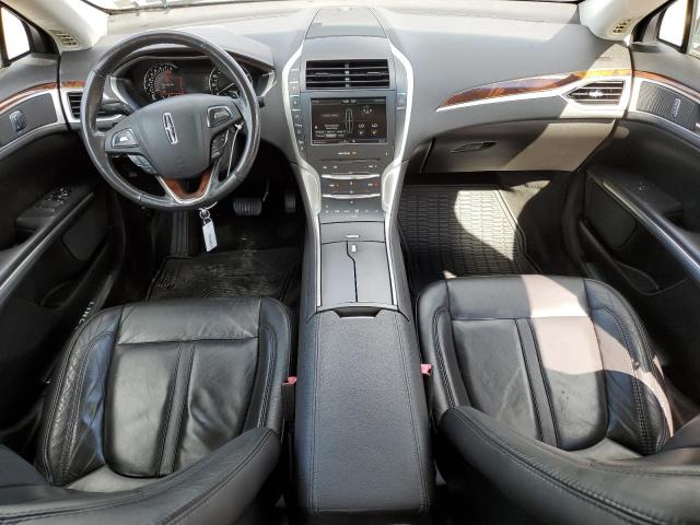 Photo 8 from auction – 2014 LINCOLN MKZ with VIN 3LN6L2GK4ER832738