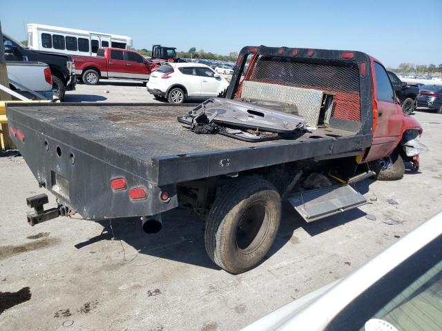 Photo 3 from auction – 2001 DODGE RAM 3500 with VIN 3B6MC36611M534746