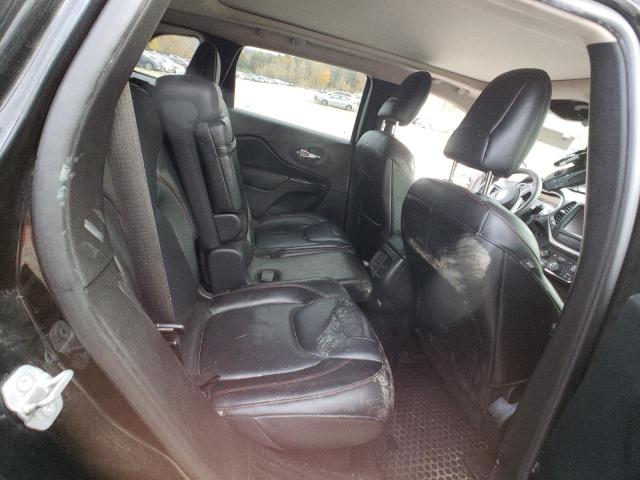 Photo 10 from auction – 2015 JEEP CHEROKEE T with VIN 1C4PJMBS0FW605448