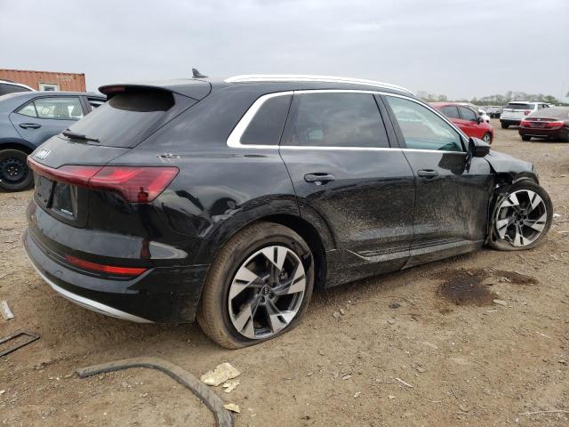Photo 3 from auction – 2021 AUDI E-TRON PRE with VIN WA1AAAGEXMB025792