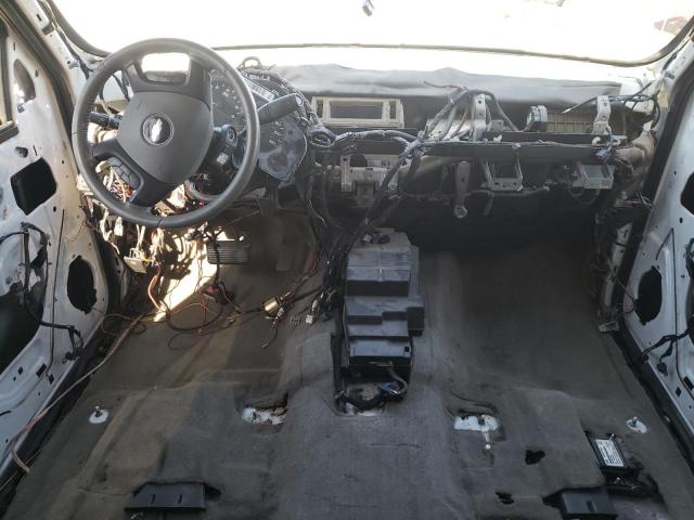 Photo 8 from auction – 2008 CHEVROLET SILVERADO with VIN 1GCJK33618F130233