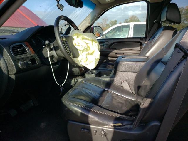 Photo 7 from auction – 2007 CHEVROLET SILVERADO with VIN 2GCEC19Y471680382