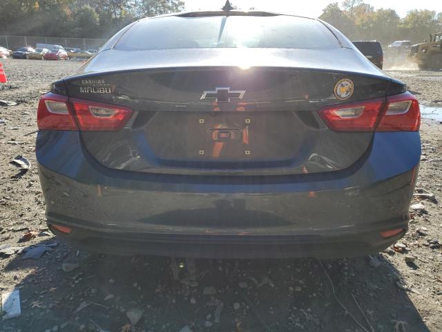 Photo 6 from auction – 2019 CHEVROLET MALIBU LS with VIN 1G1ZB5ST0KF192308