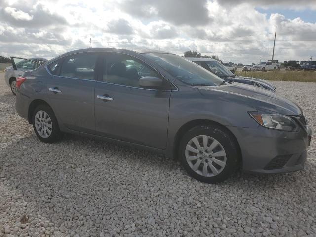 Photo 4 from auction – 2017 NISSAN SENTRA S with VIN 3N1AB7AP9HY378387