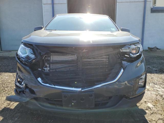 Photo 5 from auction – 2020 CHEVROLET EQUINOX LT with VIN 3GNAXKEV9LS677679