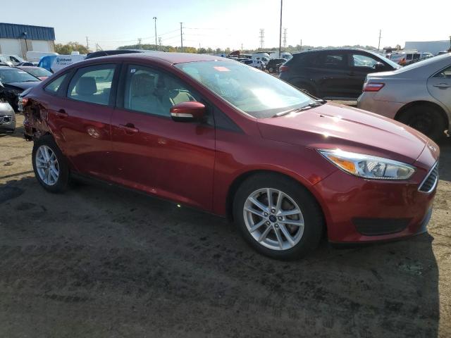 Photo 4 from auction – 2017 FORD FOCUS SE with VIN 1FADP3F2XHL327898