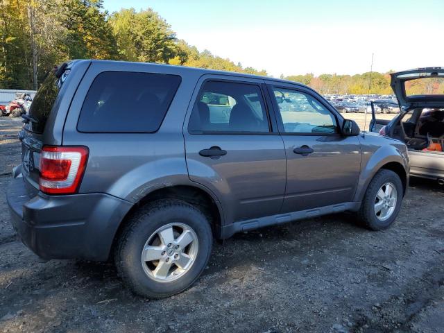 Photo 3 from auction – 2011 FORD ESCAPE XLS with VIN 1FMCU9C74BKA93820