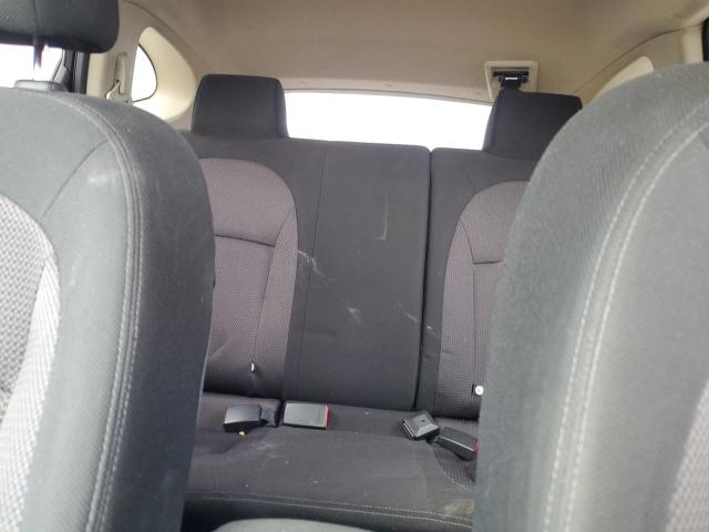 Photo 10 from auction – 2011 NISSAN ROGUE S with VIN JN8AS5MV6BW669458