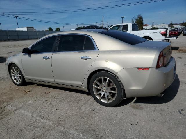 Photo 2 from auction – 2011 CHEVROLET MALIBU LTZ with VIN 1G1ZE5E72BF239943