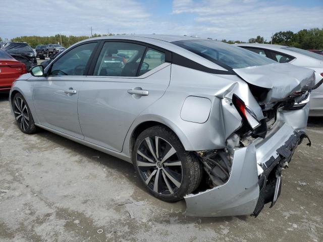 Photo 2 from auction – 2020 NISSAN ALTIMA SR with VIN 1N4BL4CV6LC175652