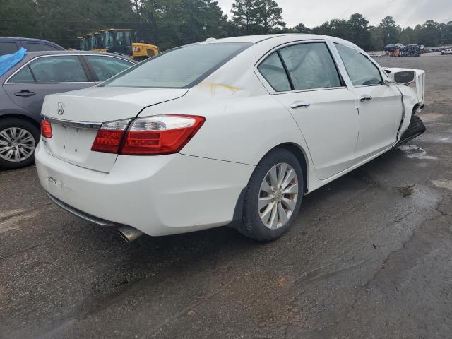 Photo 3 from auction – 2015 HONDA ACCORD EXL with VIN 1HGCR2F88FA179856