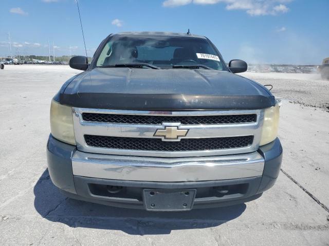 Photo 5 from auction – 2008 CHEVROLET SILVERADO with VIN 2GCEK133081333844