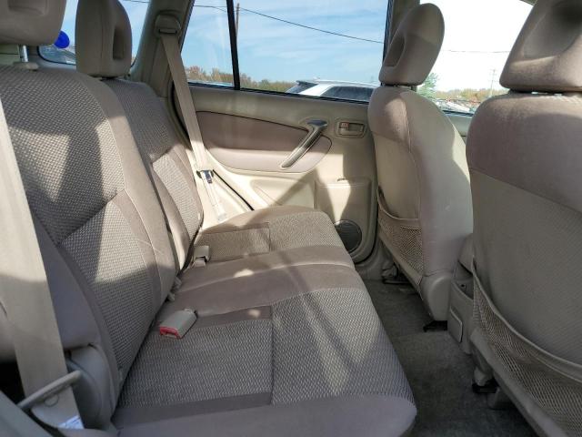Photo 11 from auction – 2005 TOYOTA RAV4 with VIN JTEHD20V956025154