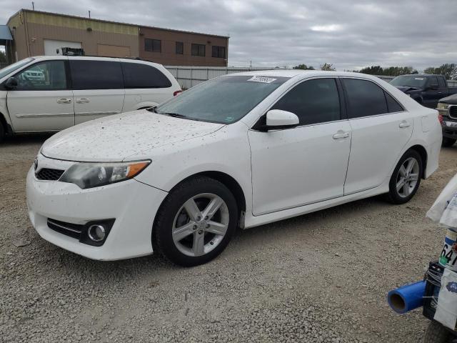 Photo 1 from auction – 2014 TOYOTA CAMRY L with VIN 4T1BF1FK9EU755696