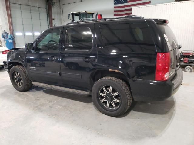 Photo 2 from auction – 2010 GMC YUKON SLT with VIN 1GKUKCE04AR109455