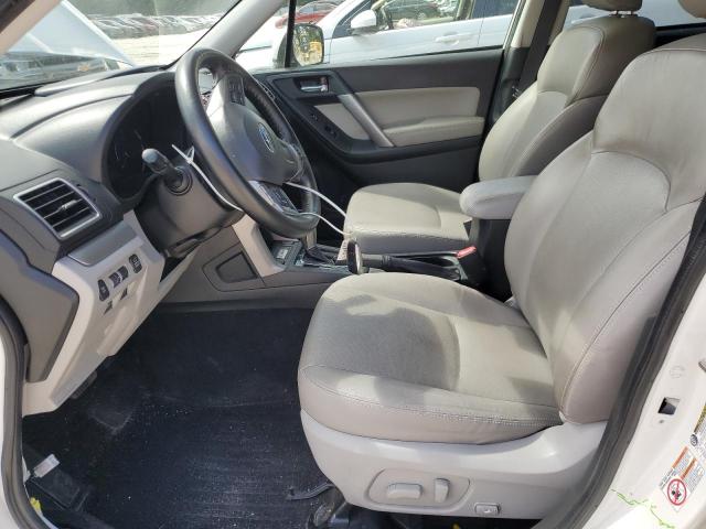 Photo 7 from auction – 2016 SUBARU FORESTER 2 with VIN JF2SJAXC6GH485978