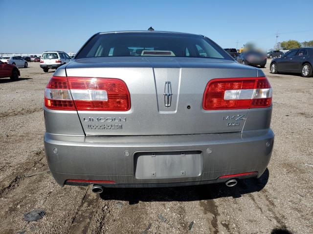 Photo 6 from auction – 2009 LINCOLN MKZ with VIN 3LNHM28T69R629515
