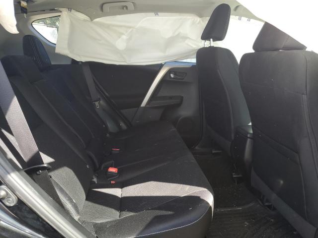 Photo 11 from auction – 2015 TOYOTA RAV4 XLE with VIN 2T3RFREV4FW289211
