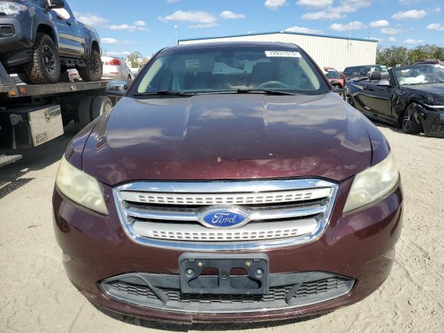Photo 5 from auction – 2011 FORD TAURUS LIM with VIN 1FAHP2FW1BG168493