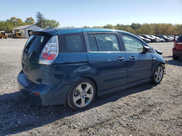 Photo 3 from auction – 2007 MAZDA 5 with VIN JM1CR293370138525