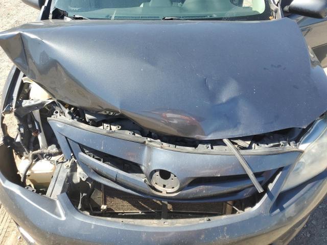 Photo 11 from auction – 2012 TOYOTA COROLLA BA with VIN 2T1BU4EEXCC854481