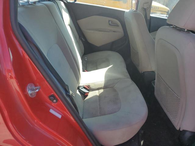 Photo 10 from auction – 2013 KIA RIO LX with VIN KNADM4A32D6216907