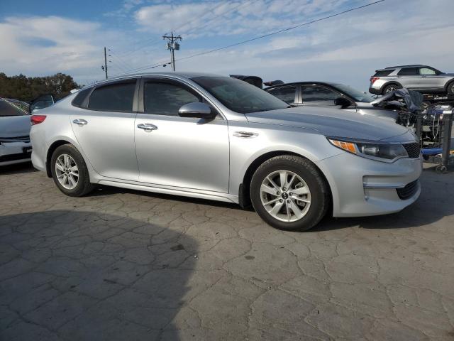Photo 4 from auction – 2016 KIA OPTIMA LX with VIN 5XXGT4L38GG023800