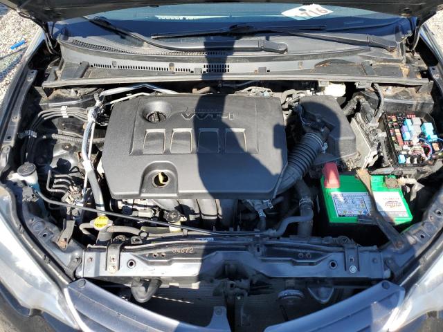 Photo 11 from auction – 2015 TOYOTA COROLLA L with VIN 2T1BURHE6FC354024