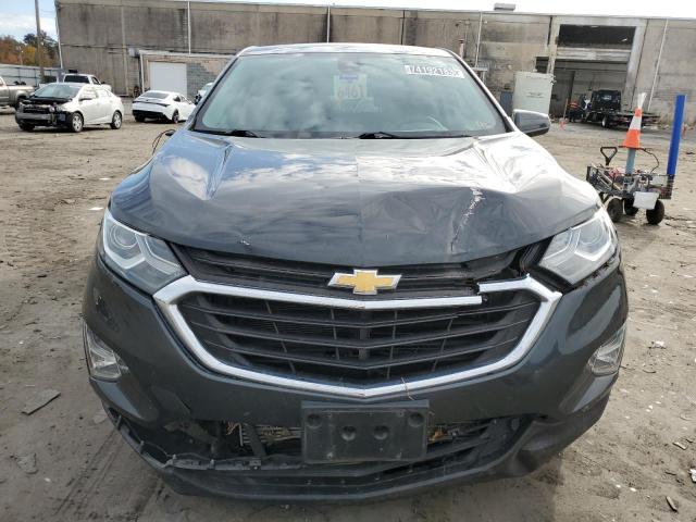 Photo 5 from auction – 2020 CHEVROLET EQUINOX LT with VIN 2GNAXJEV7L6162950
