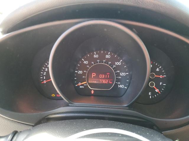 صورة رقم 9 من المزاد - 2015 KIA SOUL + مع VIN KNDJP3A59F7190778