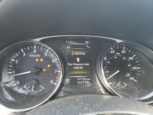 Photo 9 from auction – 2015 NISSAN ROGUE S with VIN KNMAT2MT7FP547648