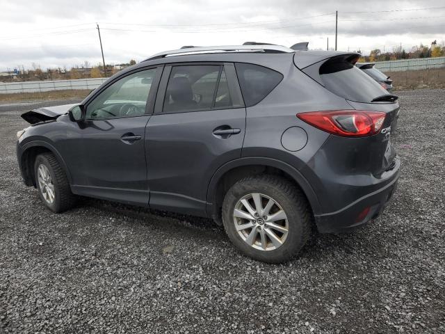 Photo 2 from auction – 2015 MAZDA CX-5 TOURI with VIN JM3KE4CY0F0486523