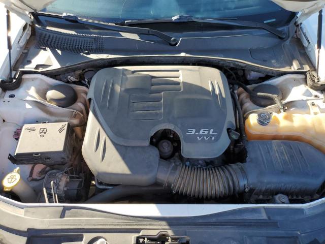 Photo 11 from auction – 2012 CHRYSLER 300 S with VIN 2C3CCABGXCH202062