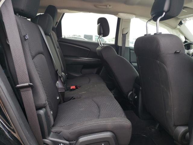 Photo 11 from auction – 2018 DODGE JOURNEY SE with VIN 3C4PDCABXJT496000