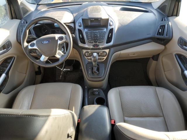 Photo 8 from auction – 2015 FORD TRANSIT CO with VIN NM0GE9G73F1193767