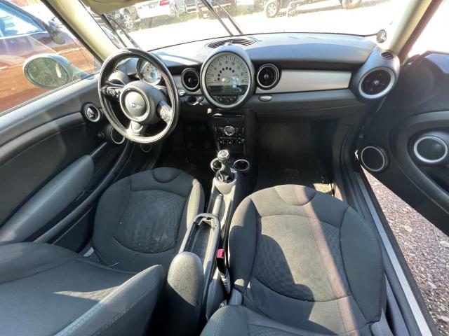 Photo 9 from auction – 2012 MINI COOPER with VIN WMWSU3C56CT185175