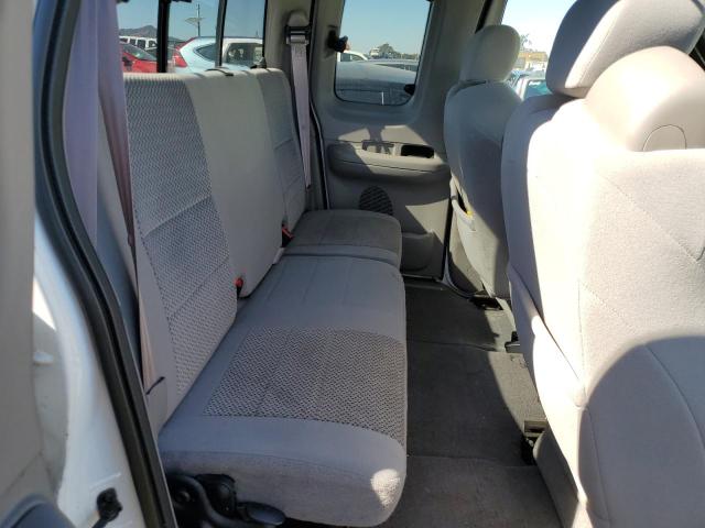 Photo 10 from auction – 2003 FORD F150 with VIN 1FTRX17W33KA29262