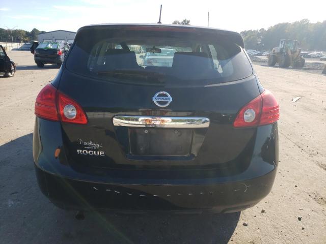 Photo 6 from auction – 2013 NISSAN ROGUE S with VIN JN8AS5MT3DW550235