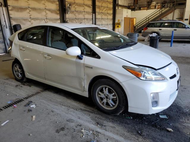 Photo 4 from auction – 2010 TOYOTA PRIUS with VIN JTDKN3DU5A0128020