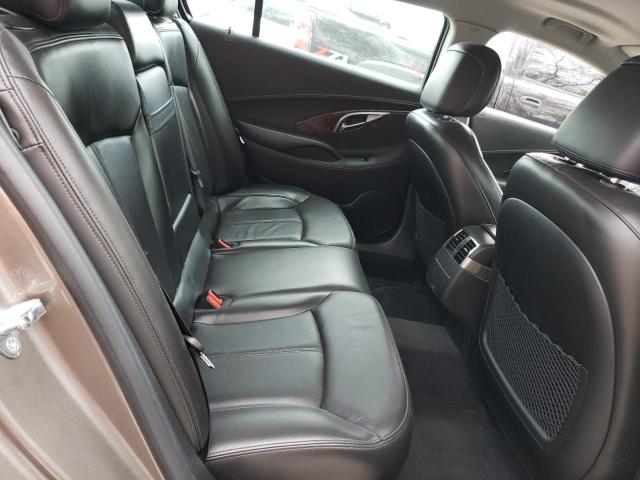 Photo 10 from auction – 2011 BUICK LACROSSE C with VIN 1G4GD5ED5BF196315