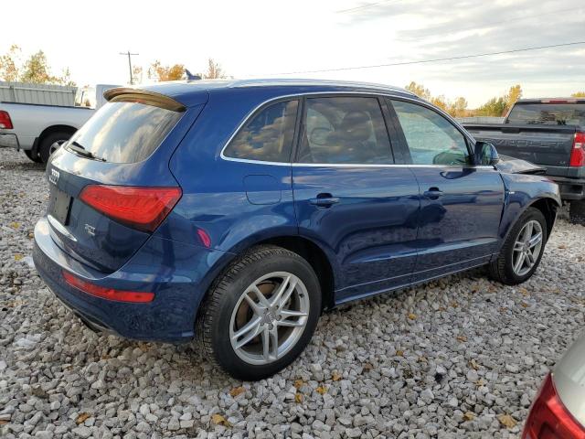 Photo 3 from auction – 2014 AUDI Q5 PREMIUM with VIN WA1DGAFPXEA097565