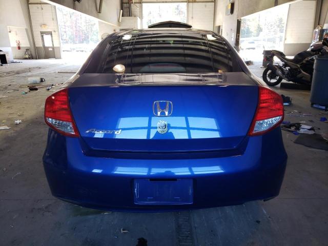 Photo 6 from auction – 2011 HONDA ACCORD LX- with VIN 1HGCS1B36BA008073