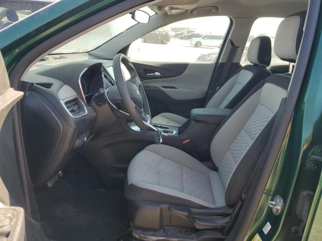 Photo 7 from auction – 2019 CHEVROLET EQUINOX LS with VIN 2GNAXHEV8K6153813