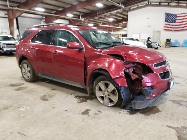 Фото 4 с аукциона – 2013 CHEVROLET EQUINOX LT с VIN 2GNFLEE33D6239967