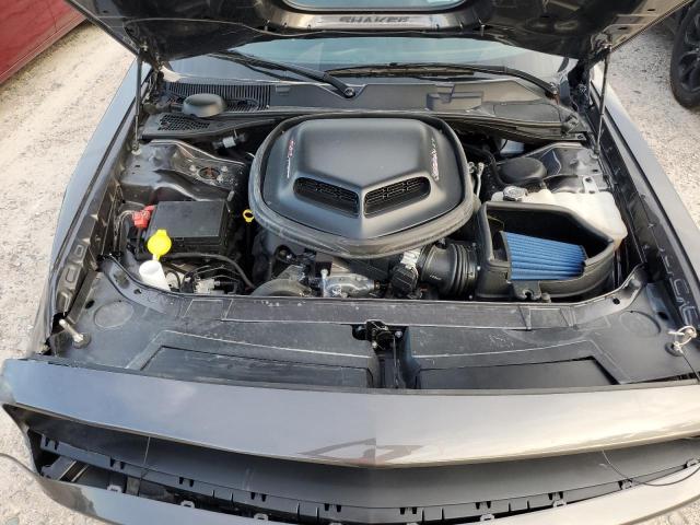 Photo 11 from auction – 2022 DODGE CHALLENGER with VIN 2C3CDZFJ5NH160436