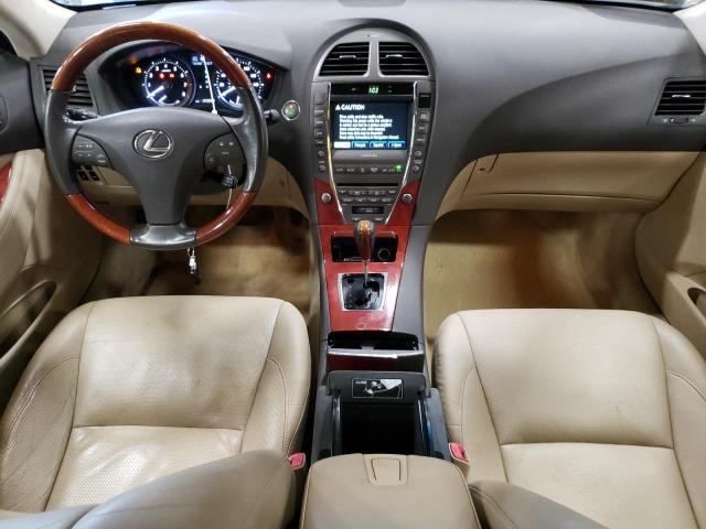 Photo 8 from auction – 2007 LEXUS ES 350 with VIN JTHBJ46G772067581