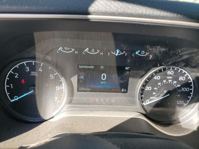 Photo 9 from auction – 2021 FORD F150 SUPER with VIN 1FTEX1EP2MKF02872