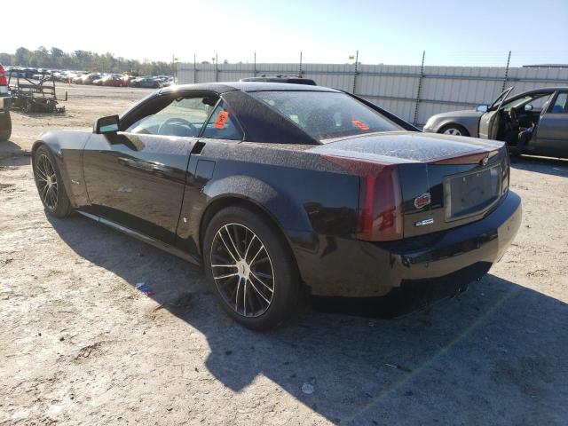 Photo 2 from auction – 2006 CADILLAC XLR with VIN 1G6YV36A465602887