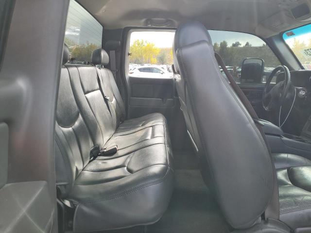 Фото 10 с аукциона – 2007 CHEVROLET SILVERADO с VIN 1GCHK29D37E180814